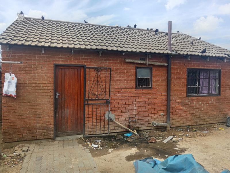 4 Bedroom Property for Sale in Bronville Free State